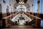 Der er stille disse dage på Christiansborg. Og det er ikke kun, fordi mange udvalg er ude at rejse i uge 10. Foto: Martin Lehmann