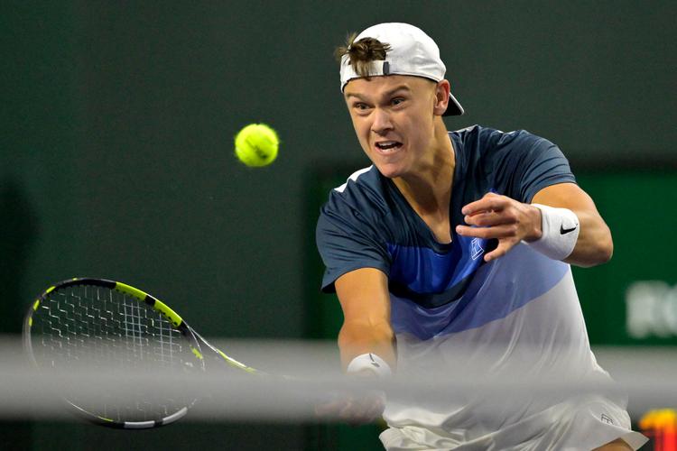 Foto: Jayne Kamin-oncea/Ritzau Scanpix