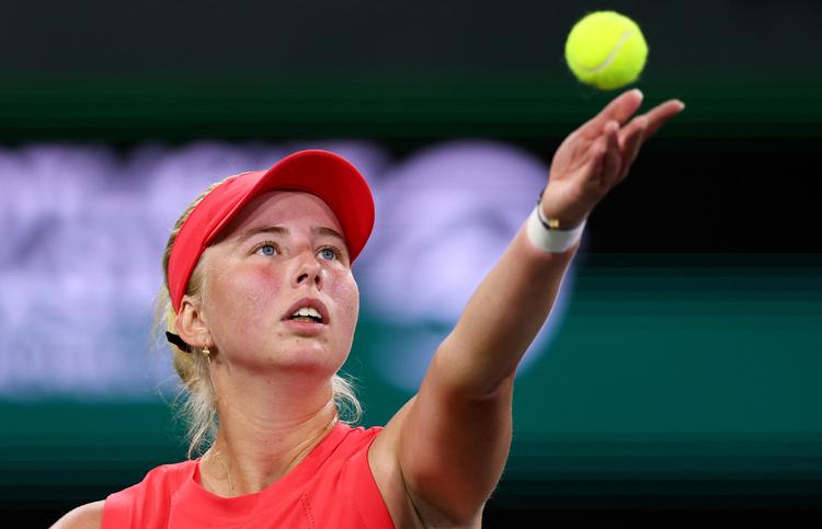 Foto: Clive Brunskill/Ritzau Scanpix