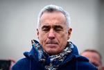 Foto: Daniel Mihailescu/Ritzau Scanpix