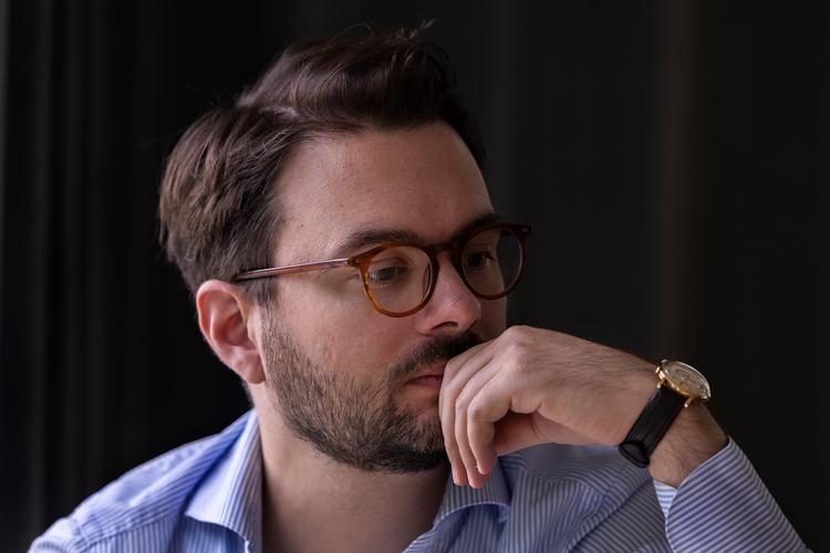 Foto: Finn Frandsen (arkiv)