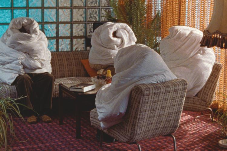 Foto: Still fra filmen/CPH:DOX