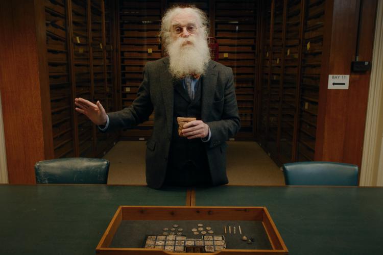 Foto: Still fra filmen/CPH:DOX