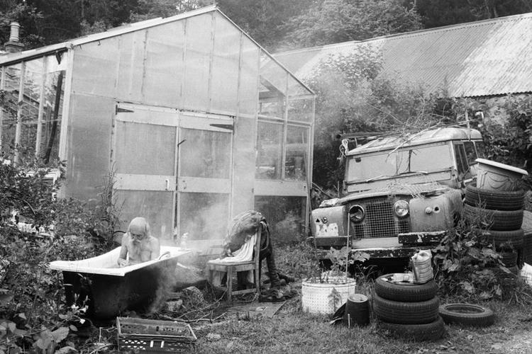 Foto: Still fra filmen/CPH:DOX