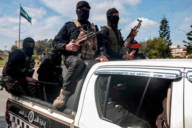 Foto: Omar Haj Kadour/Ritzau Scanpix