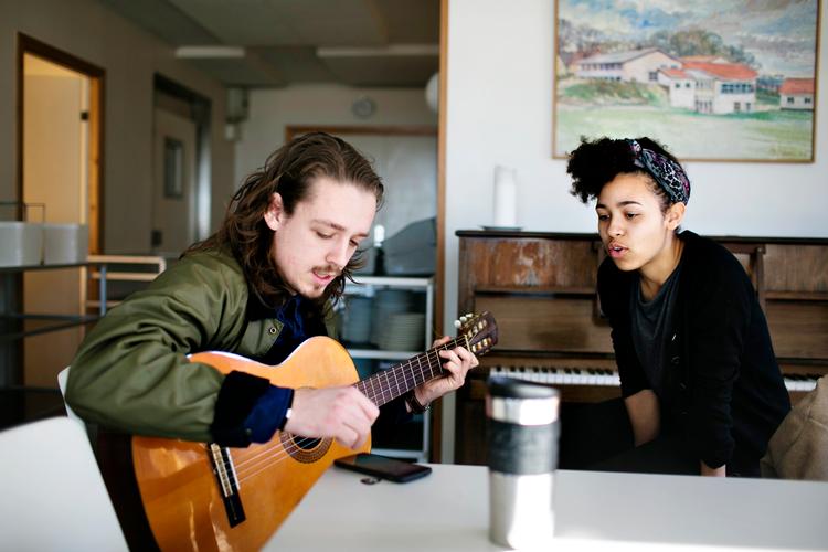 Foto: Miriam Dalsgaard