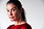 Susanne Rützou havde stor succes som tøjdesigner, men måtte også gennem en konkurs. Siden forlod hun tøjet til fordel for keramik. Foto: Mik Eskestad/Ritzau Scanpix