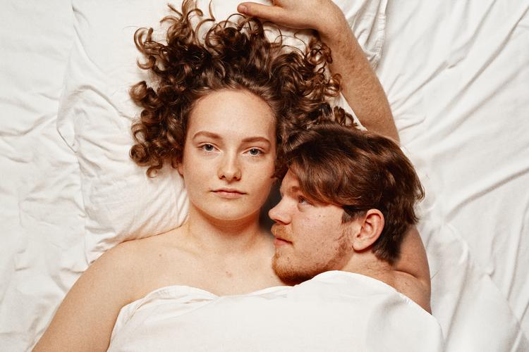 Hvordan er det egentlig at være mand i Danmark - det land i verden, hvor kvinder tilsyneladende har det bedst?  Foto: Still fra filmen/CPH:DOX