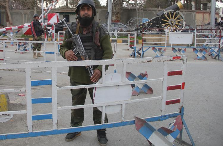 Foto: Sami Khan/Ritzau Scanpix