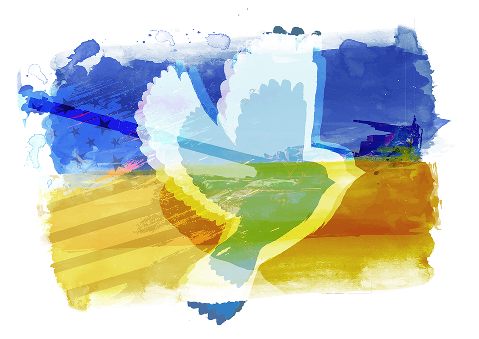 Tomas Østergren. Foto: Roman Pilipey/Ritzau Scanpix / Freepik