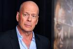 Bruce Willis var især god i film, der balancerede på en knivsæg mellem originalitet og kulørt genrefilm. Foto: Angela Weiss/Ritzau Scanpix