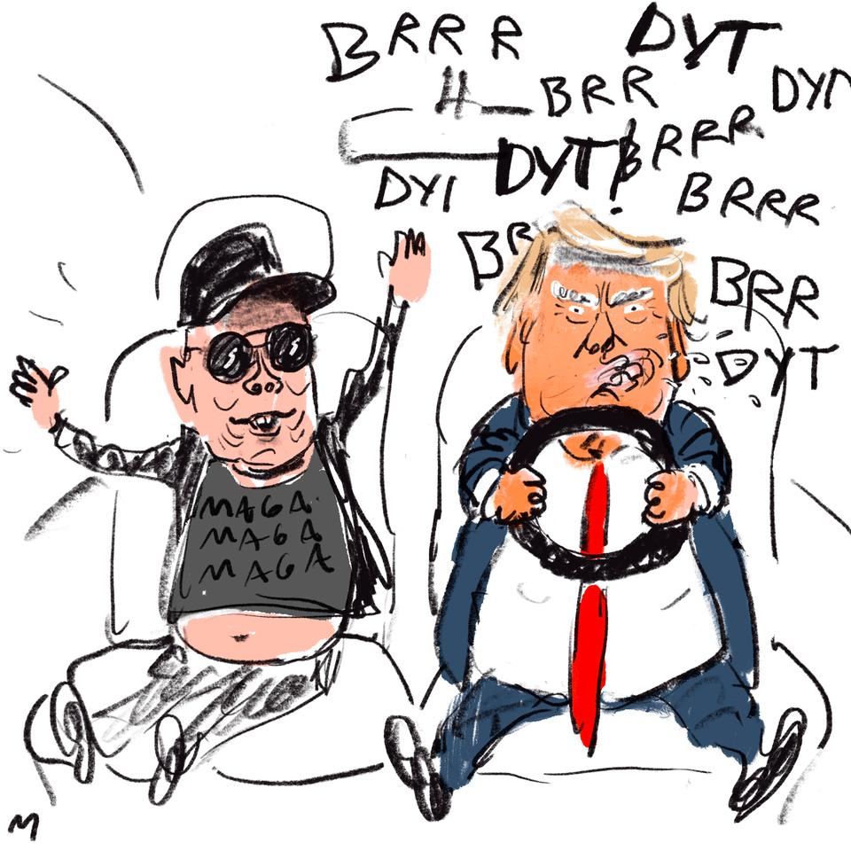 Mette Dreyer/POLITIKEN