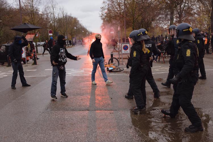 Foto: Benjamin Krog