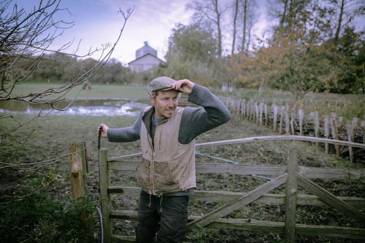 Foto: Martin Thomas Ford (arkiv)