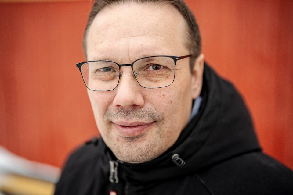 Mads Claus Rasmussen/Ritzau Scanpix