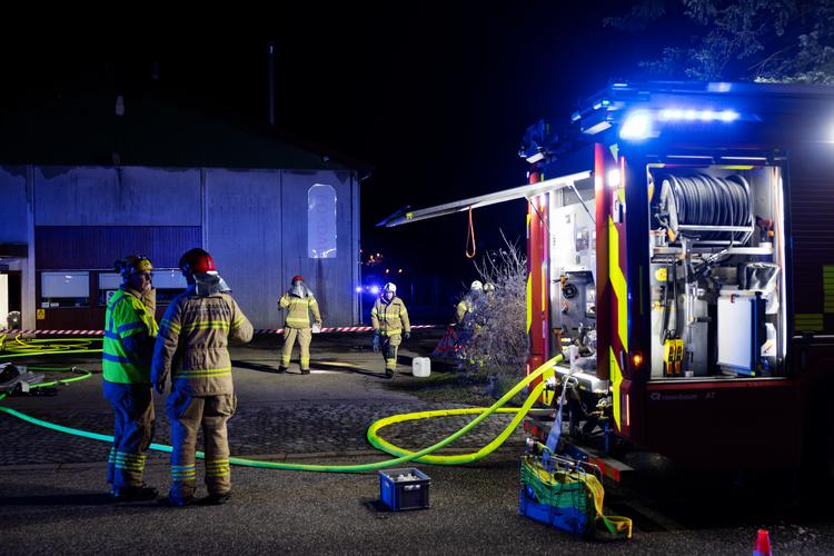 Foto: Thomas Borberg