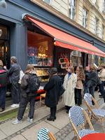 Thiemers Magasin i Tullinsgade har allerede en aflægger i Valby og knopskyder nu også i København K ved siden af spillestedet Hotel Cecil. Foto: Thiemers Magasin