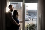 Da Søren havde en god sædkvalitet, var fokus rettet mod Mirah i en lang række af mislykkede fertilitetsbehandlinger. Lige indtil man opdagede, at dna-kvaliteten inde i Sørens sædceller var dårlig, hvilket måske kunne forklare, at parret ikke kunne få børn. Foto: Thomas Borberg