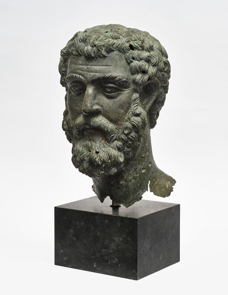 Foto: Anders Sune Berg/glyptoteket