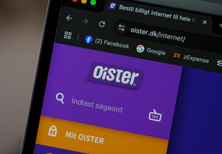 Foto: Liselotte Sabroe/Ritzau Scanpix