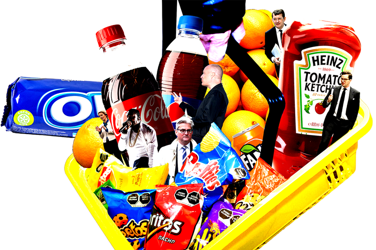 Collage: Christine Vierø Larsen. Originalfoto: Rune Pedersen, Jacob Ehrbahn, Jens Dresling, Finn Frandsen, Miriam Dalsgaard, Christian Falck Wolff, Martin Lehmann, pexels