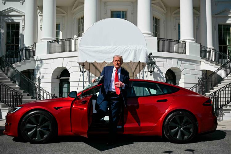 Foto: Mandel Ngan/Ritzau Scanpix