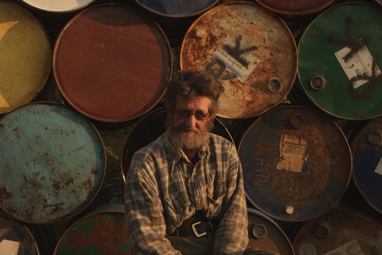 Foto: Still fra filmen/CPH:DOX