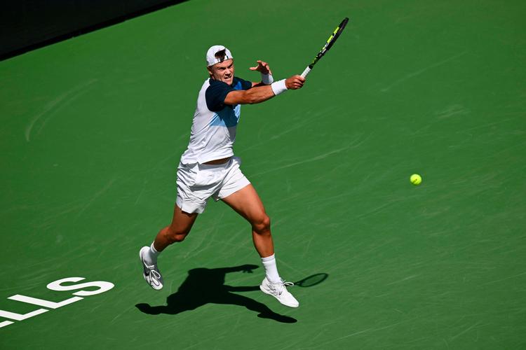 Foto: Patrick T. Fallon/Ritzau Scanpix