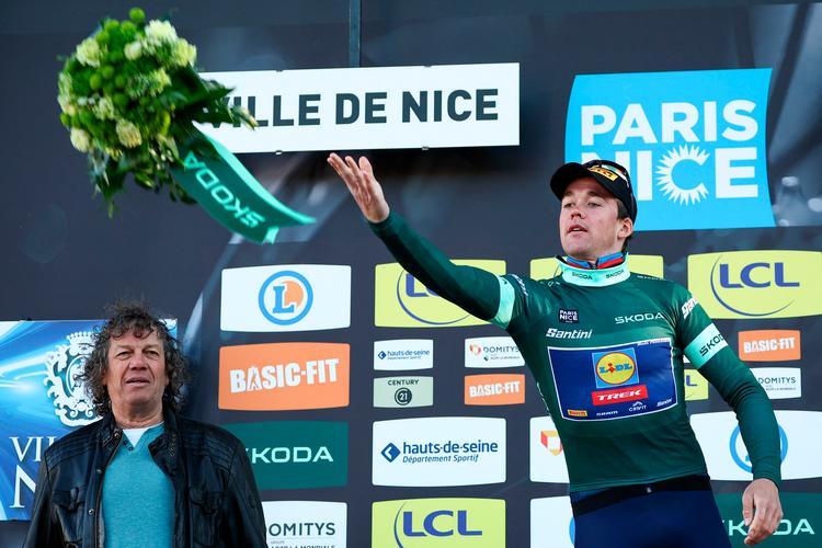 Foto: Anne-christine Poujoulat/Ritzau Scanpix