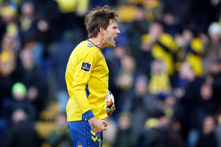 Foto: Jens Dresling