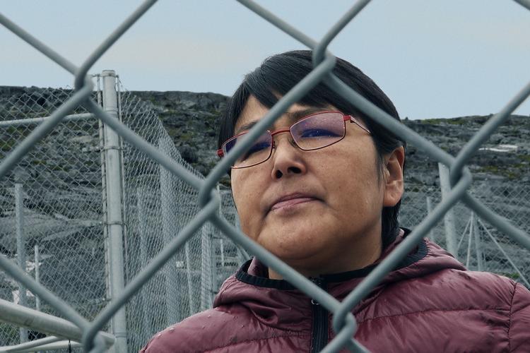 Walls Foto: Still fra filmen/CPH:DOX