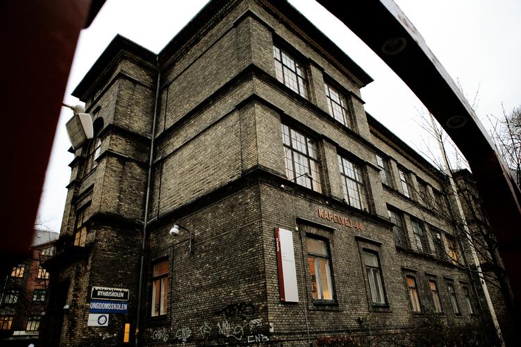 Københavnske politikere redder kulturhus fra at lukke som led i stor spareplan Foto: Jan Grarup