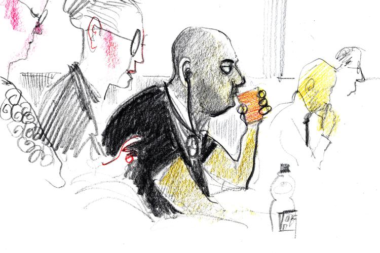 Foto: Claus Nørregaard/POLITIKEN