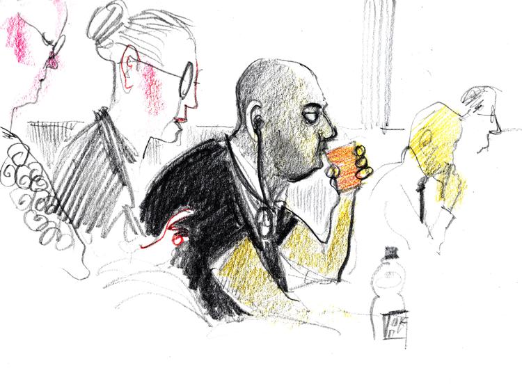 Foto: Claus Nørregaard/POLITIKEN