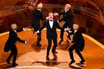 Foto: Patrick T. Fallon/Ritzau Scanpix