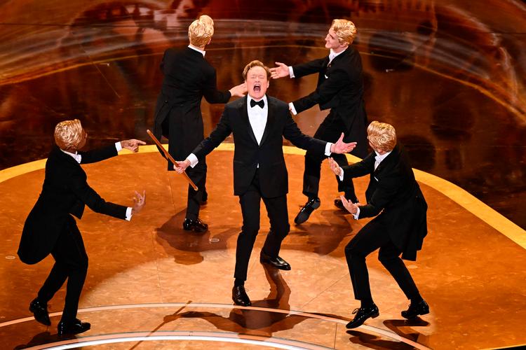 Foto: Patrick T. Fallon/Ritzau Scanpix
