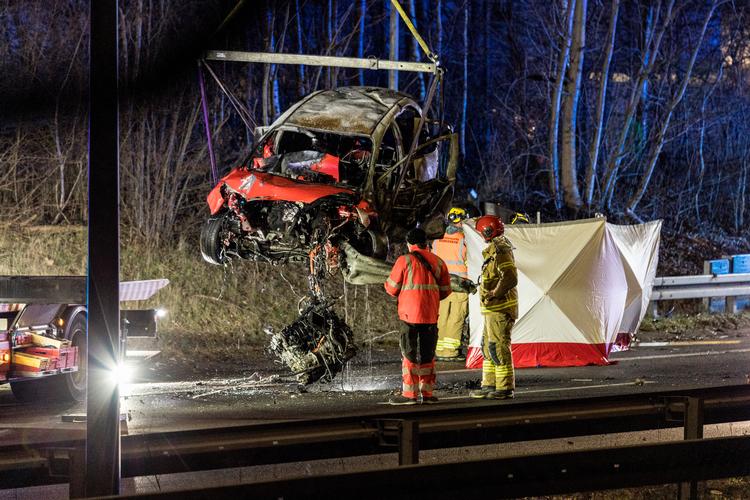 Foto: Steven Knap/Ritzau Scanpix
