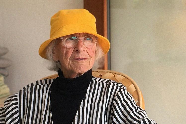 Karen Zahles engagement spændte vidt, lige fra kvinders stilling i faget over ergonomi, bofællesskaber, energibesparelser og økologi til nye boligformer og design for alle. Foto: Jens Clemmensen