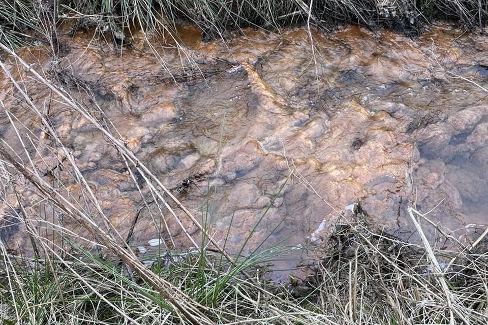 gylle i a