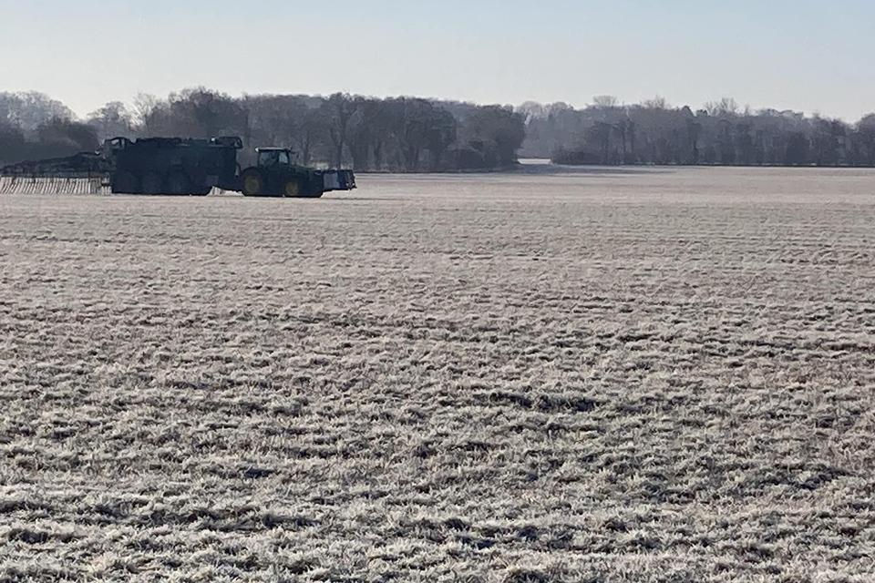 landmand kerteminde