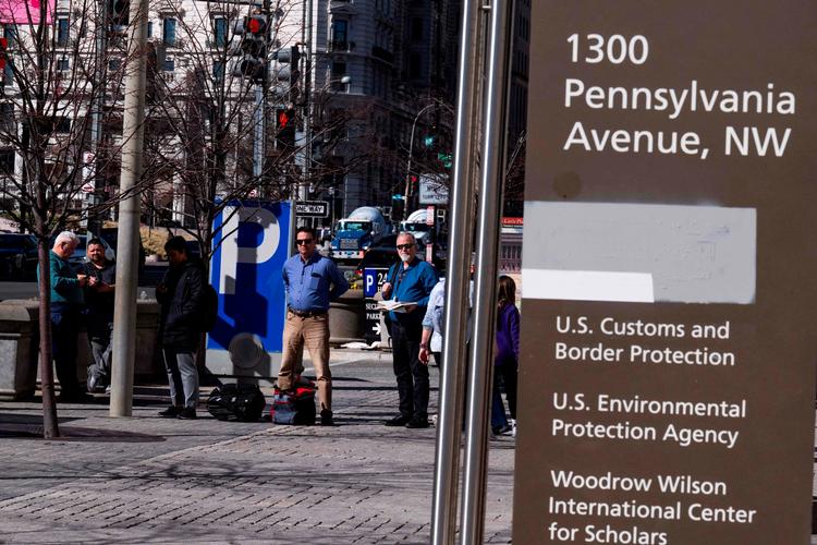 Foto: Roberto Schmidt/Ritzau Scanpix