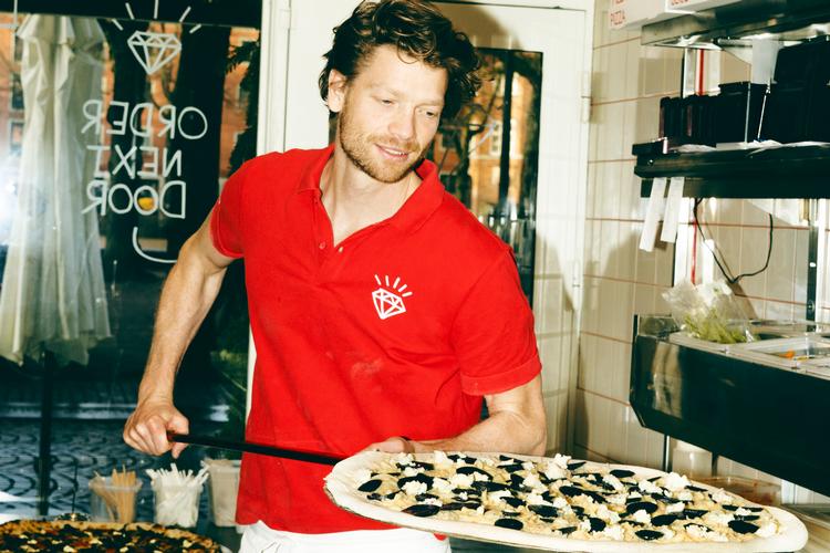 Photo: Emma Sejersen/Emma Sejersen