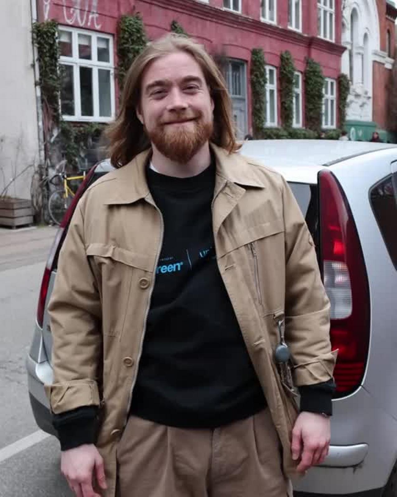 »Det var noget af et chok. Vi fik tårer i øjnene«