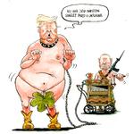 Tegning: Roald Als