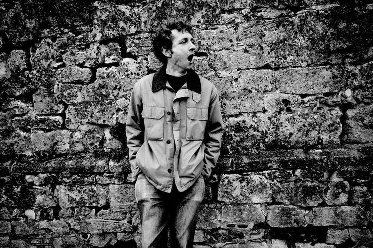 Er der ikke lidt halvung Dylan over Sam Amidon?  Foto: Steve Gullick