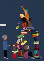 Illustration: Ida Marie Sandgren