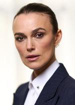 Keira Knightley er lige nu aktuel i Netflix-serien ’Black Doves'. Foto: Scott A Garfitt/Ritzau Scanpix