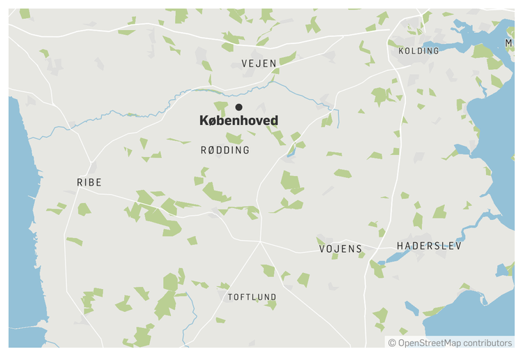 Københoved