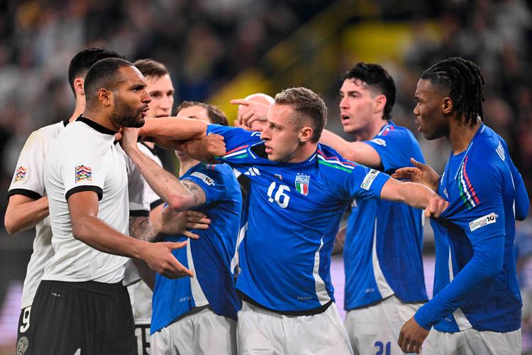 Foto: Kirill Kudryavtsev/Ritzau Scanpix