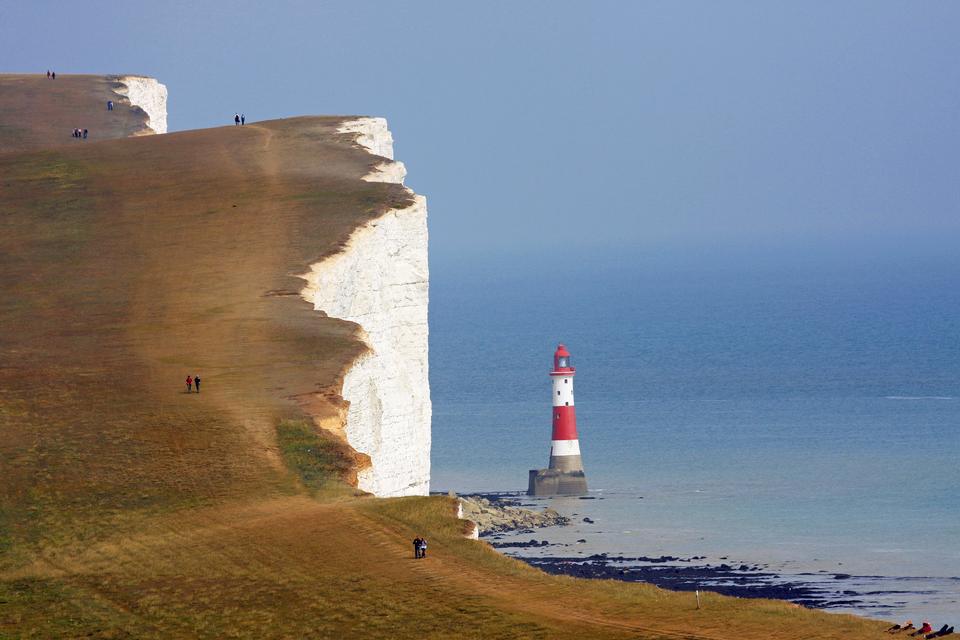 beachy head